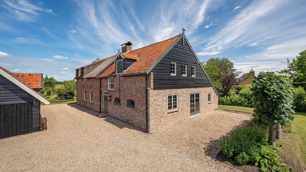 Maria Hoeve Hoornaar - Homepage